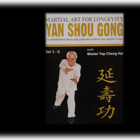 Yan Shou Gong Set 7 – 12