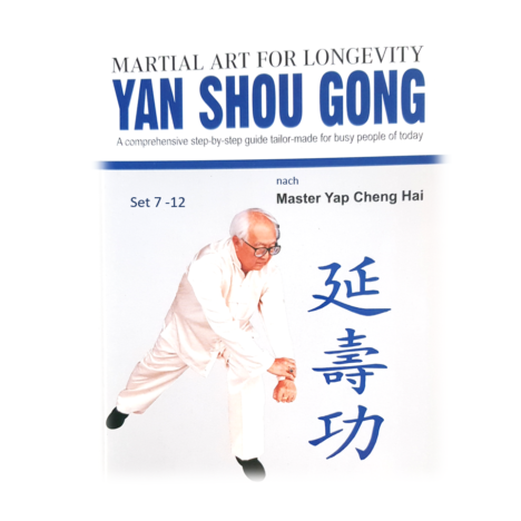 Yan Shou Gong Set 1 – 6